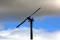 Wind Energy Solution WES80 80kW Wind Turbine