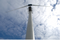 Wind Energy Solution WES250 250kW Wind Turbine