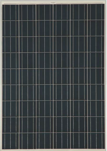 CNPV Solar Power CNPV-220P 220 Watt Solar Panel Module