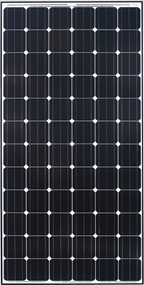 Bisol XL Series 310 Watt Solar Panel Module