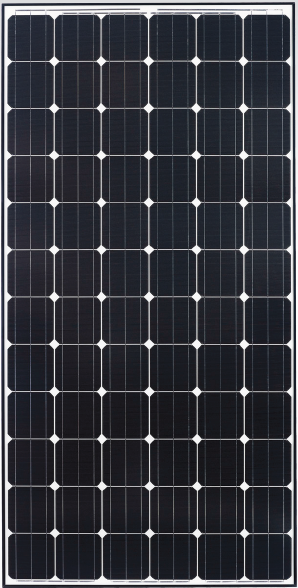 Bisol XL Series 315 Watt Solar Panel Module