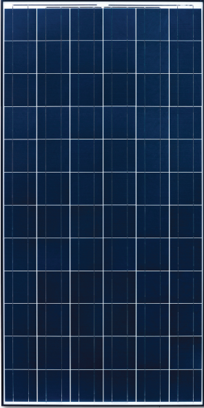Bisol XL Series BXU 310 Watt Solar Panel Module