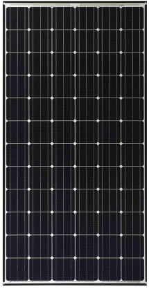 Panasonic VBHN235SJ25 235 Watt Solar Panel Module