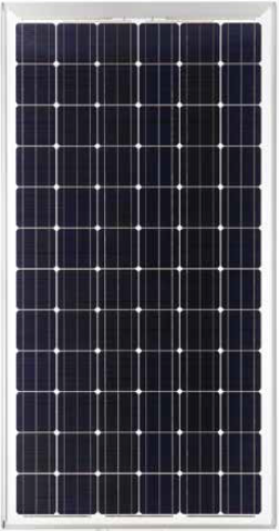 Panasonic VBHN225DJ06 225 Watt Solar Panel Module