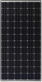 Panasonic VBHN240SA11 240 Watt Solar Panel Module