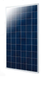 ET Solar ET-P660255WW 255 Watt Solar Panel Module
