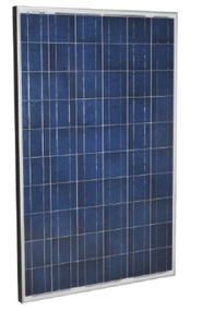 Saronic P60PCS-260W 260 Watt Solar Panel Module