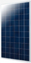 ET Solar ET-P660265WW 265 Watt Solar Panel Module