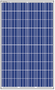 Boviet BVM6610P-255 255 Watt Solar Panel Module