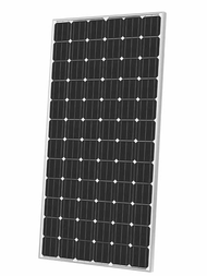 Motech XS72C3-315 315 Watt Solar Panel Module