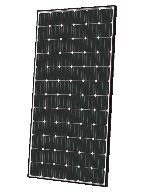 Motech XS72D3-315 315 Watt Solar Panel Module