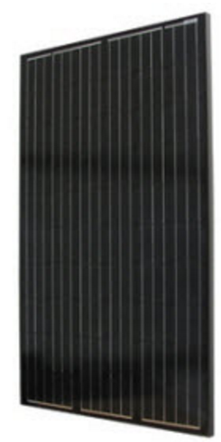 Zanussi ZAN-M-AB-250 250 Watt Solar Panel Module