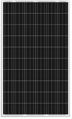 JoySolar JYSP-250P 250 Watt Solar Panel Module