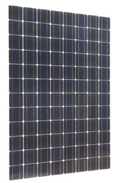 Perlight PLM-260M-96 260 Watt Solar Panel Module