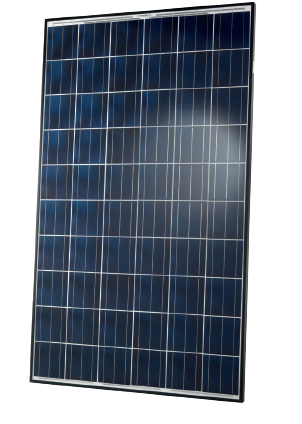 Hanwha Q CELLS Q.PRO BFR-G4-260 260 Watt Solar Panel Module