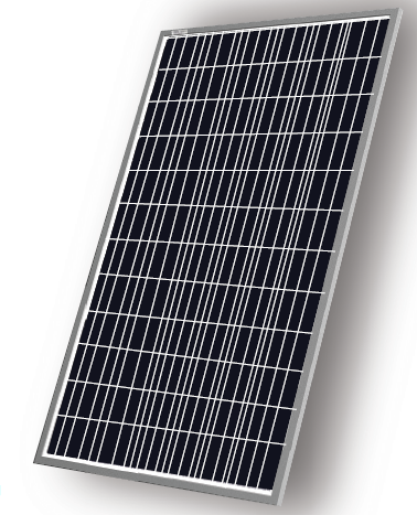 Philadelphia PS-P72-300 300 Watt Solar Panel Module