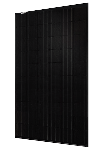 Philadelphia PS-M60-Black-265 265 Watt Solar Panel Module