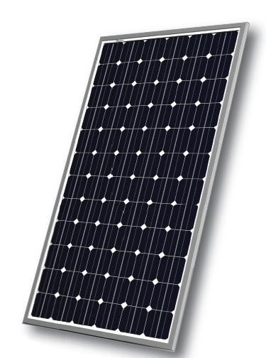 Philadelphia PS-M72-320 320 Watt Solar Panel Module