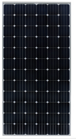 Gintung GTEC-G6S Mono 330 Watt Solar Panel Module