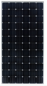 Gintung GTEC-G6S Mono 335 Watt Solar Panel Module