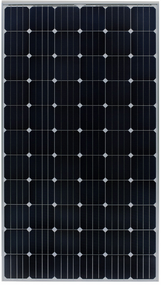 Gintung GTEC-G6S6B Mono 305 Watt Solar Panel Module