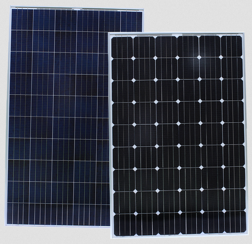 Gintung GTEC-G6S66 Mono 155 Watt Solar Panel Module