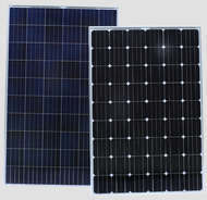 Gintung GTEC-G6S66 Mono 170 Watt Solar Panel Module