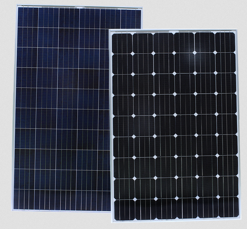 Gintung GTEC-G6S68 Mono 215 Watt Solar Panel Module