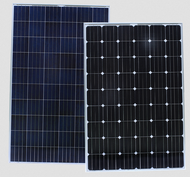 Gintung GTEC-G6S68 Mono 220 Watt Solar Panel Module