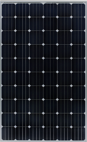Gintung GTEC-G6S6A Mono 275 Watt Solar Panel Module
