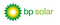 BP Solar Logo