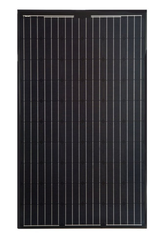 Norwegian Crystals NC-280MP60-B 280 Watt Solar Panel Module