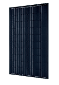 SolarWorld SunModule Plus SW 285 Mono Black 285 Watt Solar Panel Module