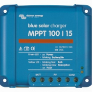 Victron Energy BlueSolar MPPT 100V 15A Charge Controller