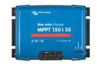 Victron Energy BlueSolar MPPT 150V 35A Charge Controller