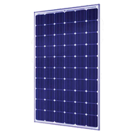Hitech Solar Poly 260P-60 260 Watt Solar Panel Module