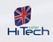 Hitech Solar Logo