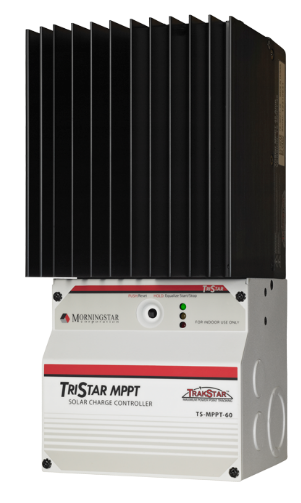 Morningstar Tristar TS-MPPT-60 MPPT 60 Amp Charge Controller