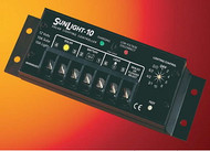 Morningstar Sunlight-10 LVD 12 Volt Solar Lighting Controller