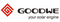 Goodwe Logo