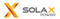 Solax Power Logo