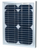 ET Solar ET-M53610 10 Watt Solar Panel Module