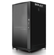 Solax Lithium Battery Cabinet 9U