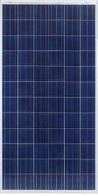 Tata Solar TP300 series 305 Watts Module