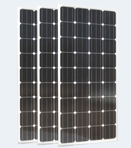 Perlight PLM-150M-36 150 Watts Solar Panel Module