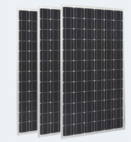 Perlight PLM-310M-72 310 Watts Solar Panel Module