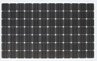 Perlight PLM-350M-84 350 Watts Solar Panel Module