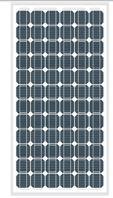 Perlight PLM-300M-72 Series 300 Watts Solar Panel Module