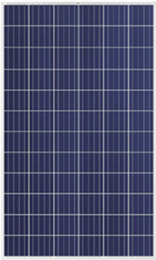 China Sunergy CSUN320-72P 320 Watt Solar Panel Module