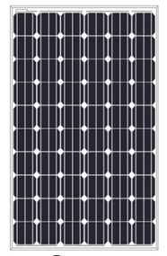Boviet BVM6610P-260 260 Watt Solar Panel Module